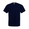 T-Shirt Manches Courtes Super Premium Fruit of the Loom 61-044-0