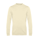 Sweatshirt Col Rond en French Terry B&C WU01W