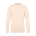 Sweatshirt Col Rond en French Terry B&C WU01W