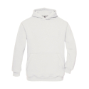 Sweat Enfant Kids´ Hooded Sweat B&C WK681