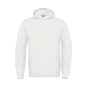 Sweat-shirt Capuche ID.003 B&C WUI21