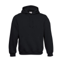 Sweat-Shirt Capuche B&C WU620