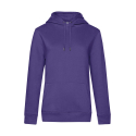 QUEEN Hooded Sweat B&C WW02Q