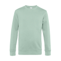 KING Crew Neck Sweat B&C WU01K