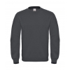 Sweat-shirt Col Rond ID.002 Cotton Rich Sweatshirt  B&C WUI20