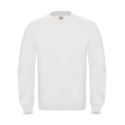 Sweat-shirt Col Rond ID.002 Cotton Rich Sweatshirt B&C WUI20