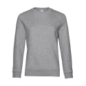 QUEEN Crew Neck Sweat B&C WW01Q