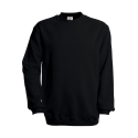 Sweatshirt Col Rond B&C WU600