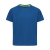 T shirt de Sport Respirant Pour Enfant Stedman ST8570