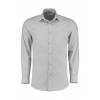 Tailored Fit Poplin Shirt KK142