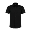 Tailored Fit Poplin Shirt SSL KK141