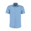 Tailored Fit Poplin Shirt SSL KK141