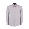 Tailored Fit Premium Contrast Oxford Shirt KK189