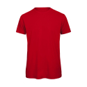 T-shirt Homme Organic Inspire T B&C TM042