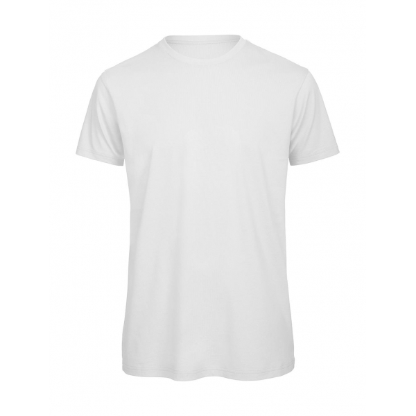 T-shirt Homme Organic Inspire T B&C TM042