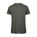 T-shirt Homme Organic Inspire T B&C TM042