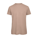 T-shirt Homme Organic Inspire T B&C TM042