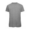 T-shirt Homme Organic Inspire T B&C TM042