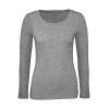 T-shirt Manches Longues Femme Coton Biologique INSPIRE B&C TW071