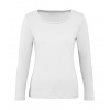 T-shirt Manches Longues Femme Coton Biologique INSPIRE B&C TW071