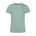 T-shirt organic inspire E150 women B&C TW02B