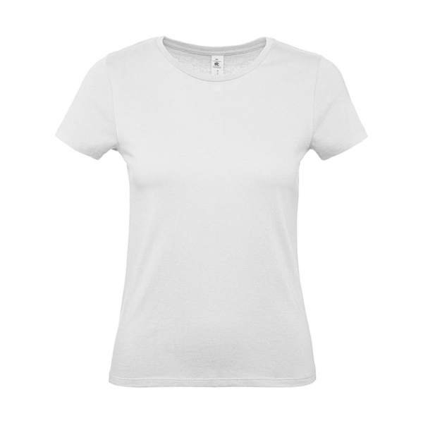 T-shirt Femme E150 B&C TW02T