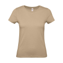 T-shirt Femme E150 B&C TW02T