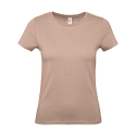 T-shirt Femme E150 B&C TW02T