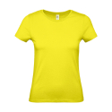 T-shirt Femme E150 B&C TW02T