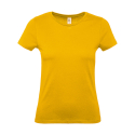 T-shirt Femme E150 B&C TW02T