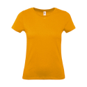 T-shirt Femme E150 B&C TW02T