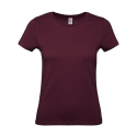 T-shirt Femme E150 B&C TW02T