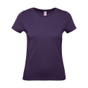 T-shirt Femme E150 B&C TW02T