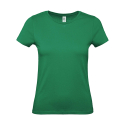 T-shirt Femme E150 B&C TW02T