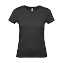 T-shirt Femme E150 B&C TW02T