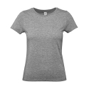 T-shirt Femme E190 B&C TW04T