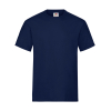 T-shirt Heavy Cotton T Fruit of the Loom 61-212-0