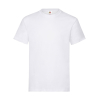 T-shirt Heavy Cotton T Fruit of the Loom 61-212-0