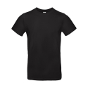 T-Shirt E190 B&C TU03T