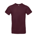 T-Shirt E190 B&C TU03T