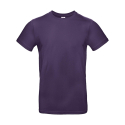 T-Shirt E190 B&C TU03T