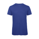 T-Shirt Triblend Col Rond Homme B&C TM055