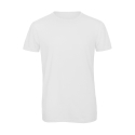 T-Shirt Triblend Col Rond Homme B&C TM055