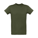 T-shirt Bio Homme Organic Inspire Plus T B&C TM048