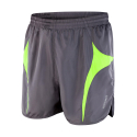 Unisex Micro Lite Running Shorts Spiro S183X