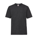 T-shirt Enfant Kids Valueweight T Fruit of the Loom 61-033-0