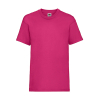 T-shirt Enfant Kids Valueweight T Fruit of the Loom 61-033-0
