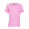 T-shirt Enfant Kids Valueweight T Fruit of the Loom 61-033-0