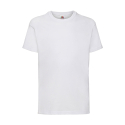 T-shirt Enfant Kids Valueweight T Fruit of the Loom 61-033-0