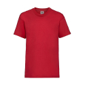 T-shirt Enfant Kids Valueweight T Fruit of the Loom 61-033-0